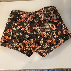 Cute H&M pattern shorts 🩳